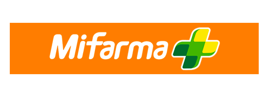 Logo Mifarma