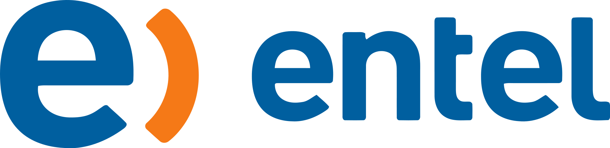 Logo Entel