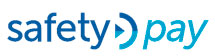 Logo Safetypay