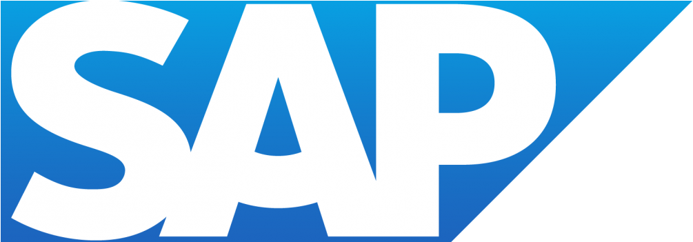 Logo SAP